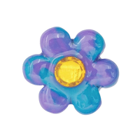 〖WULTMAS X MEI WO LENG〗Big Flower Ring