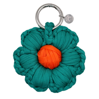 〖WULTMAS X MEI WO LENG〗Flower Charm