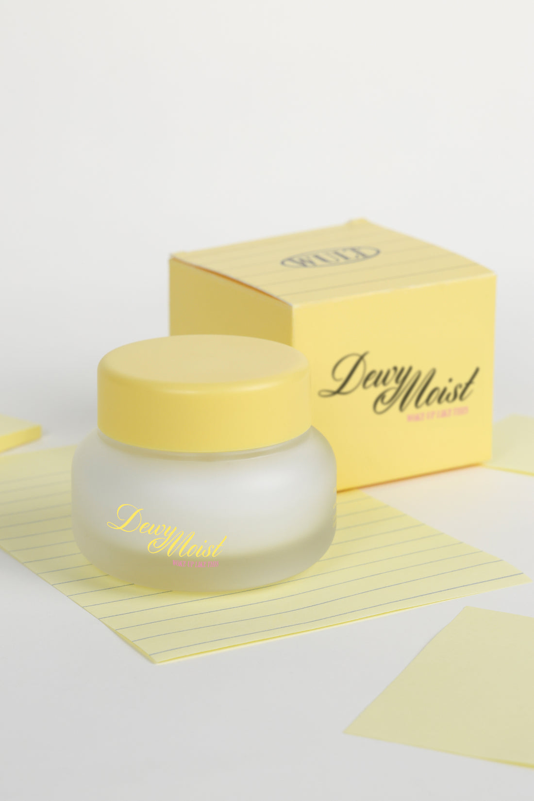Dewy Moist Gel-to-Serum 50ml