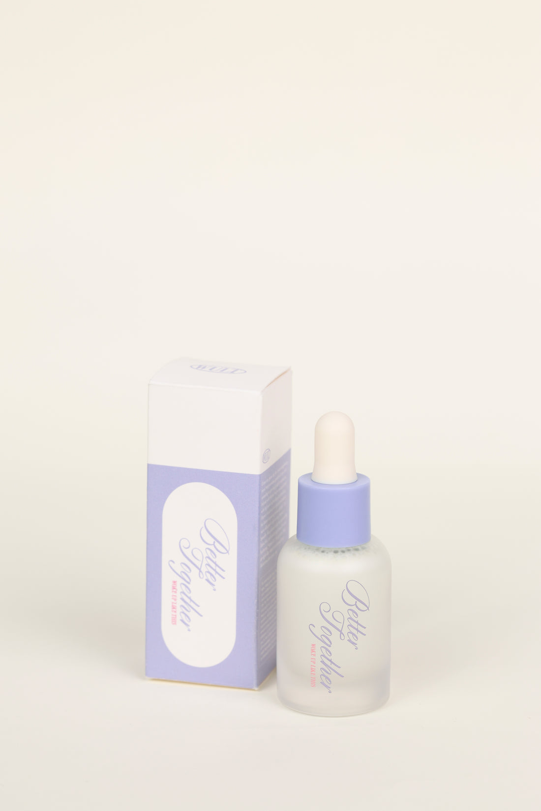 Better Together Double Serum 15ml