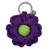 〖WULTMAS X MEI WO LENG〗Flower Charm