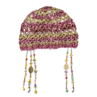 〖WULTMAS x MEI WO LENG〗Fing Fing Beanie