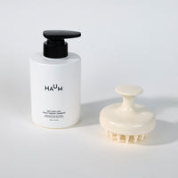 HAUM PGGM豐盈防脫養護洗髮乳 PGGM Anti-Hair Loss Scalp Therapy Shampoo 400ml