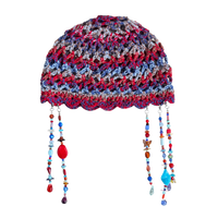 〖WULTMAS x MEI WO LENG〗Fing Fing Beanie