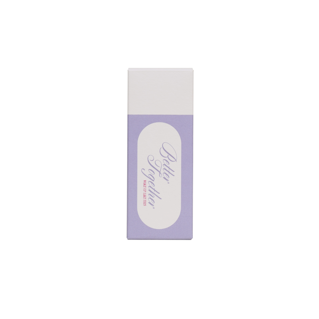Better Together Double Serum 15ml