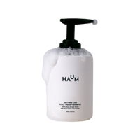 HAUM PGGM豐盈防脫養護洗髮乳 PGGM Anti-Hair Loss Scalp Therapy Shampoo 400ml