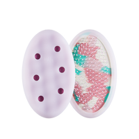 HAUM 隨行造型梳配梳扣 Travel Comb Set (with 6 Charms)