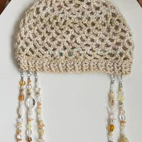 〖WULTMAS x MEI WO LENG〗Fing Fing Beanie