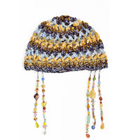 〖WULTMAS x MEI WO LENG〗Fing Fing Beanie