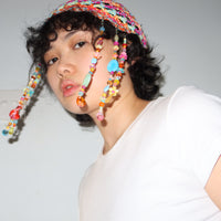 〖WULTMAS x MEI WO LENG〗Fing Fing Beanie