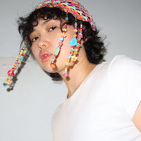 〖WULTMAS x MEI WO LENG〗Fing Fing Beanie