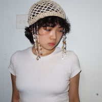 〖WULTMAS x MEI WO LENG〗Fing Fing Beanie