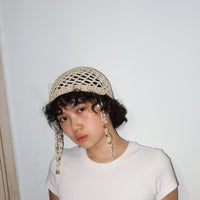 〖WULTMAS x MEI WO LENG〗Fing Fing Beanie