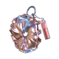 〖WULTMAS X KOKOOKY〗Ruffly Twinkly Duo