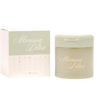 Morning Detox Bling Bling Wipe 180ml