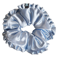 〖WULTMAS x KOKOOKY〗✦ Ruff-ruff Scrunchie Collection