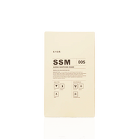 【BYOB】Paper Mask Triplet