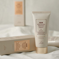 HAUM 深層滋養抗熱護髮精華乳 Hair Moisturizing Treatment Therapy Essence 120ml