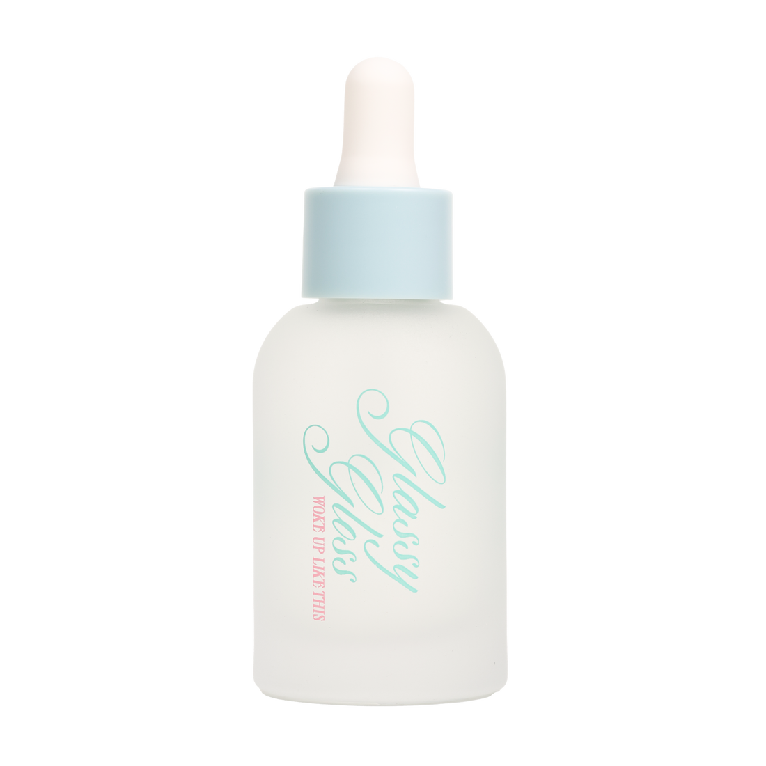 Glassy Gloss Priming Essence 30ml