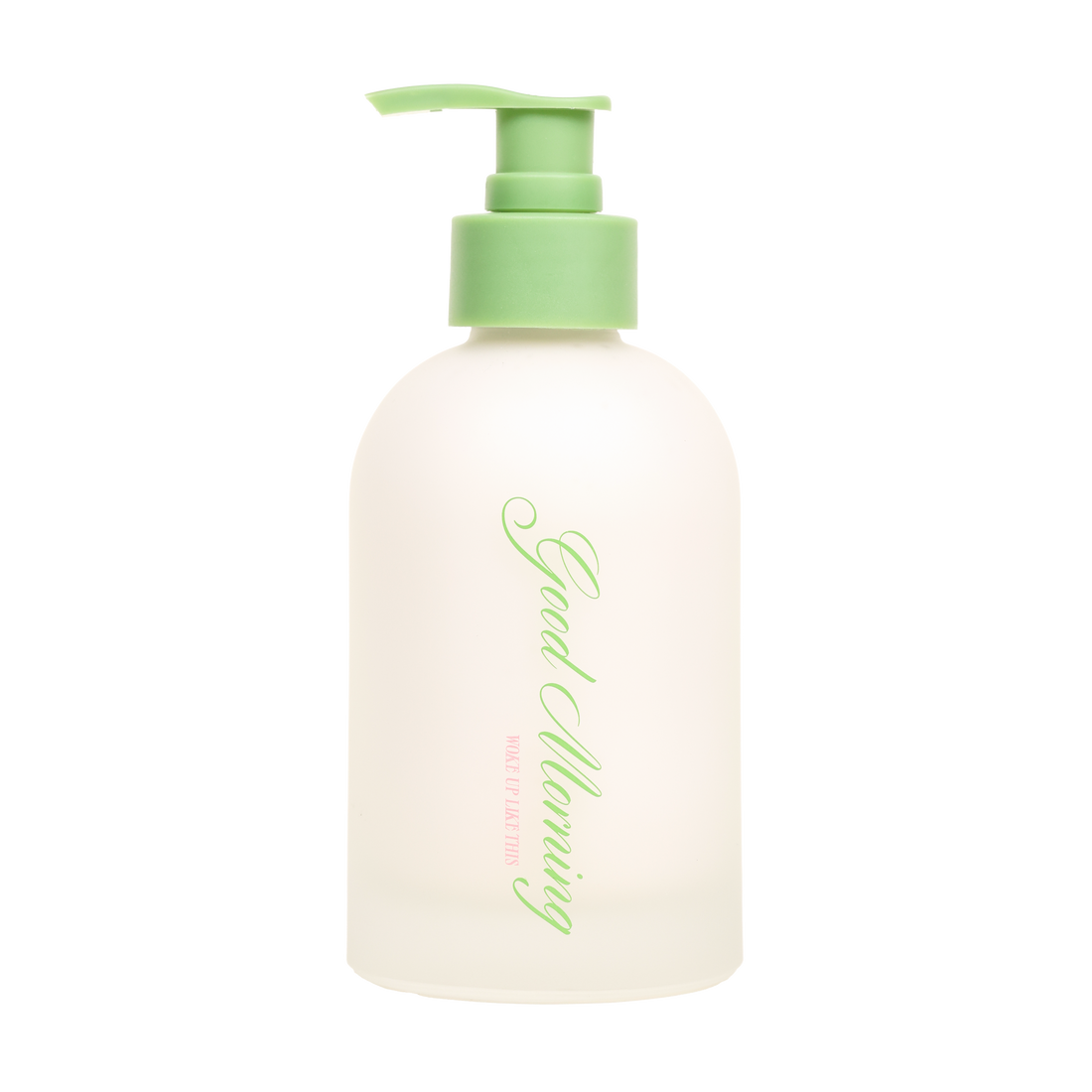 Good Morning Cleansing Milk 200ml