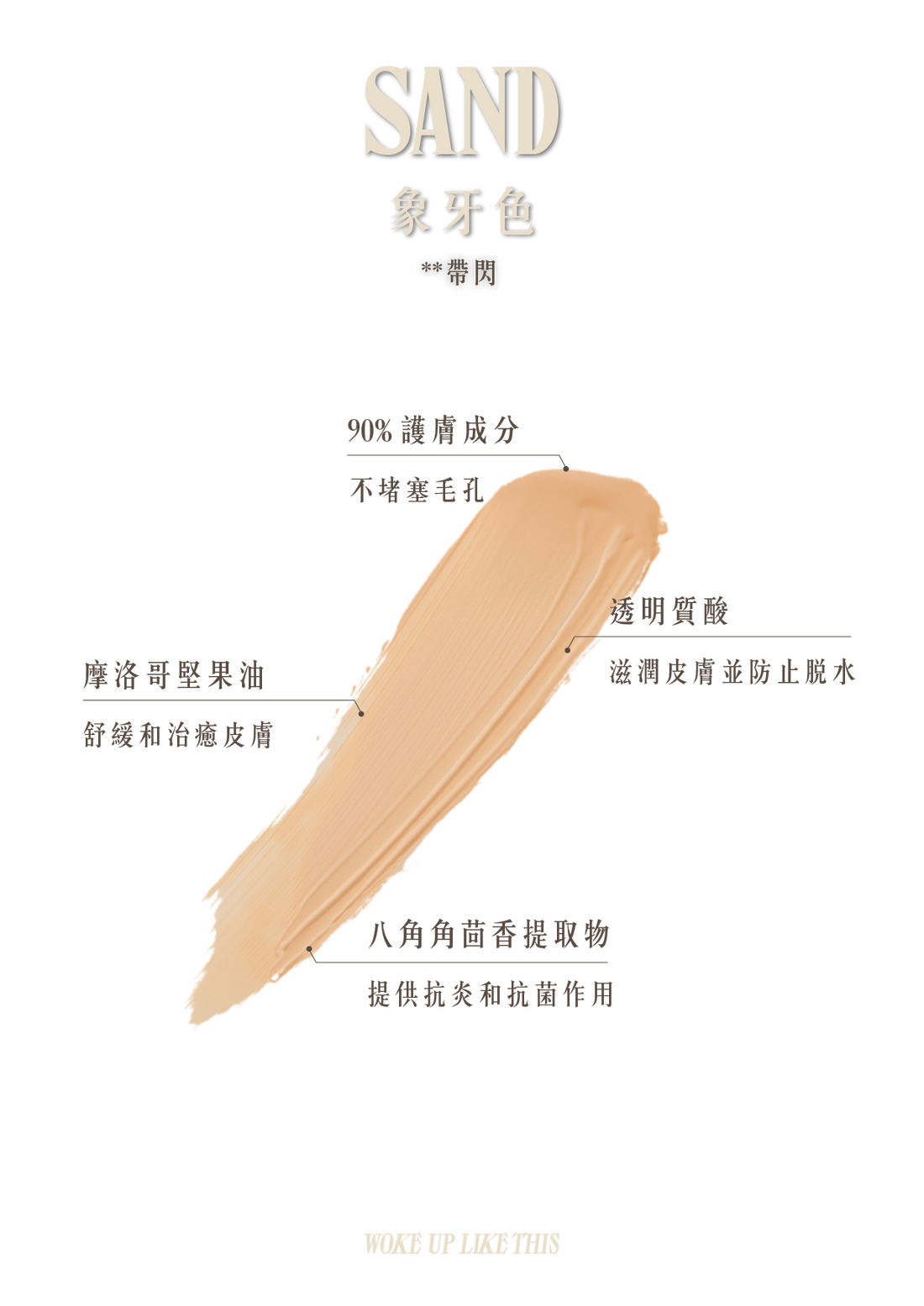 Earthly Mineral Concealer 2ml