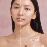 PHYSICAL SUNFLUFF 防曬SPF30 PA+++ 40ml