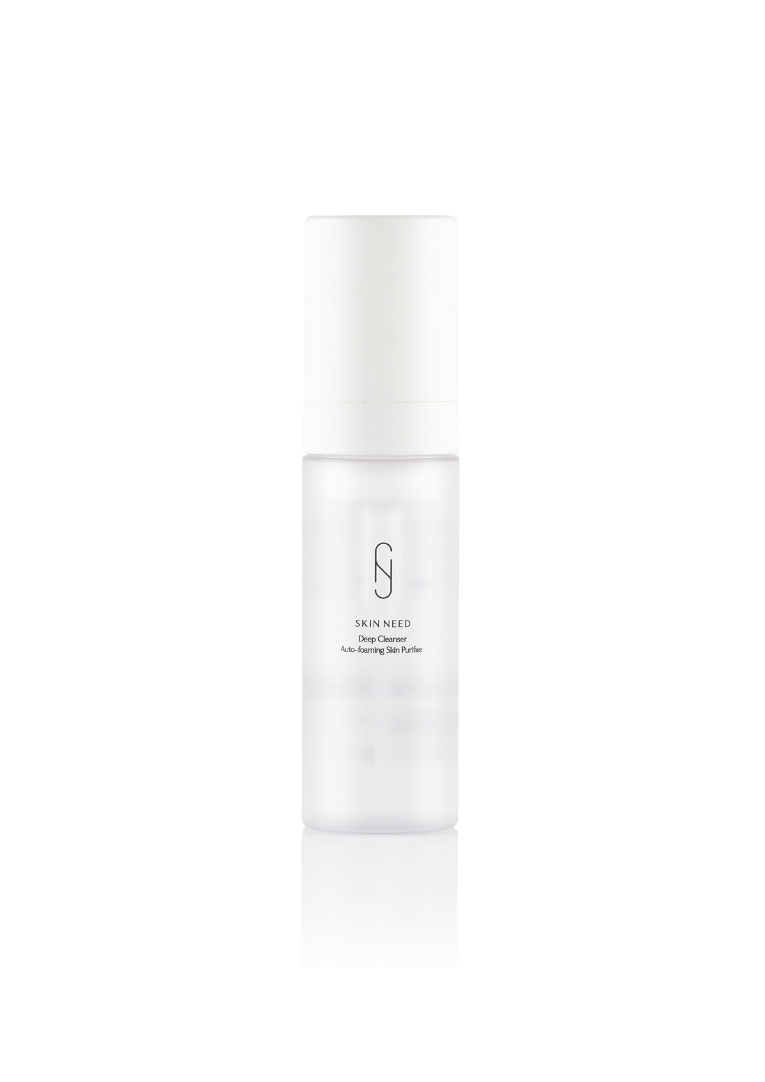 01A Deep Cleanser 150ml