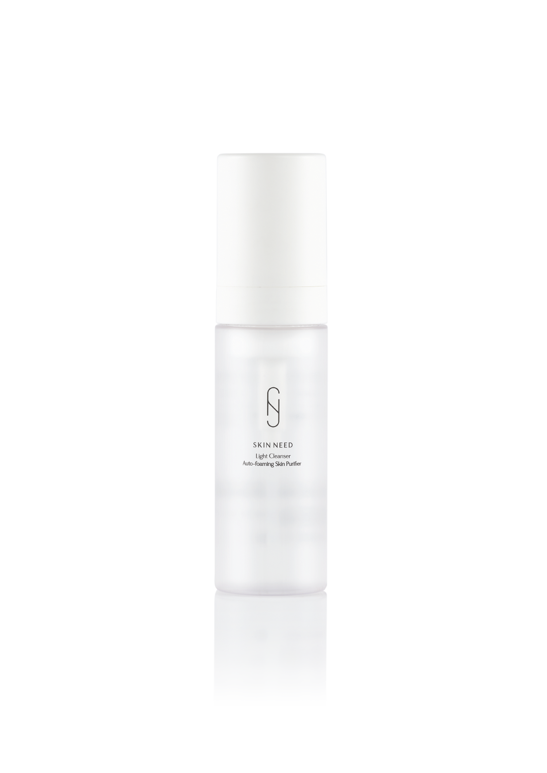 01B Light Cleanser 150ml