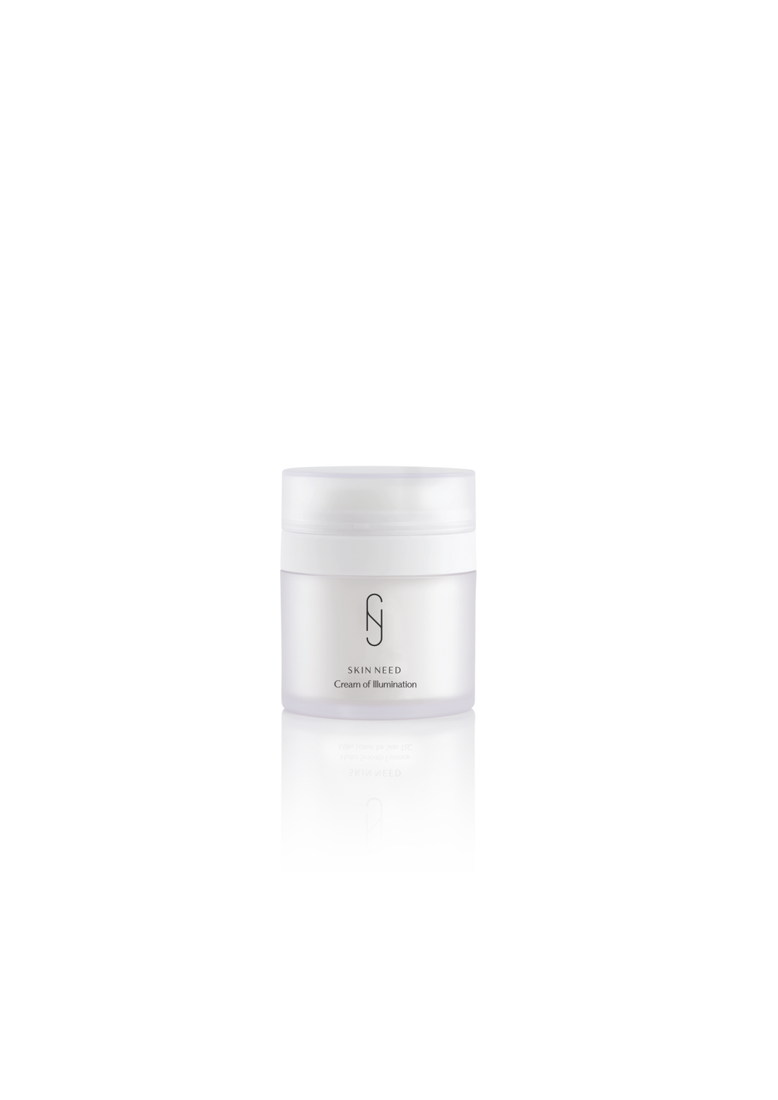 05H Cream of Illumination 50ml