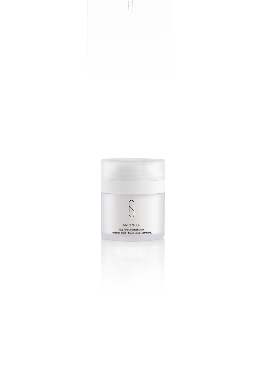 05D Aloe Vera Ginseng Extract 50ml
