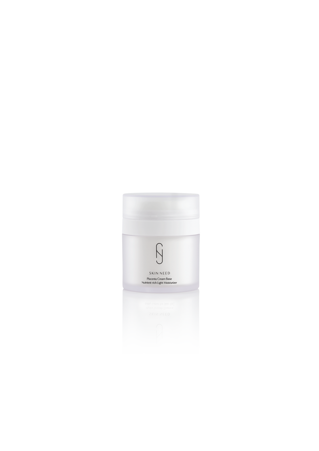 05F Placenta Cream Base 50ml