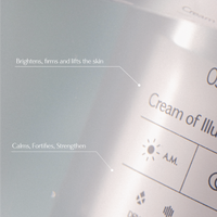 05H Cream of Illumination 50ml
