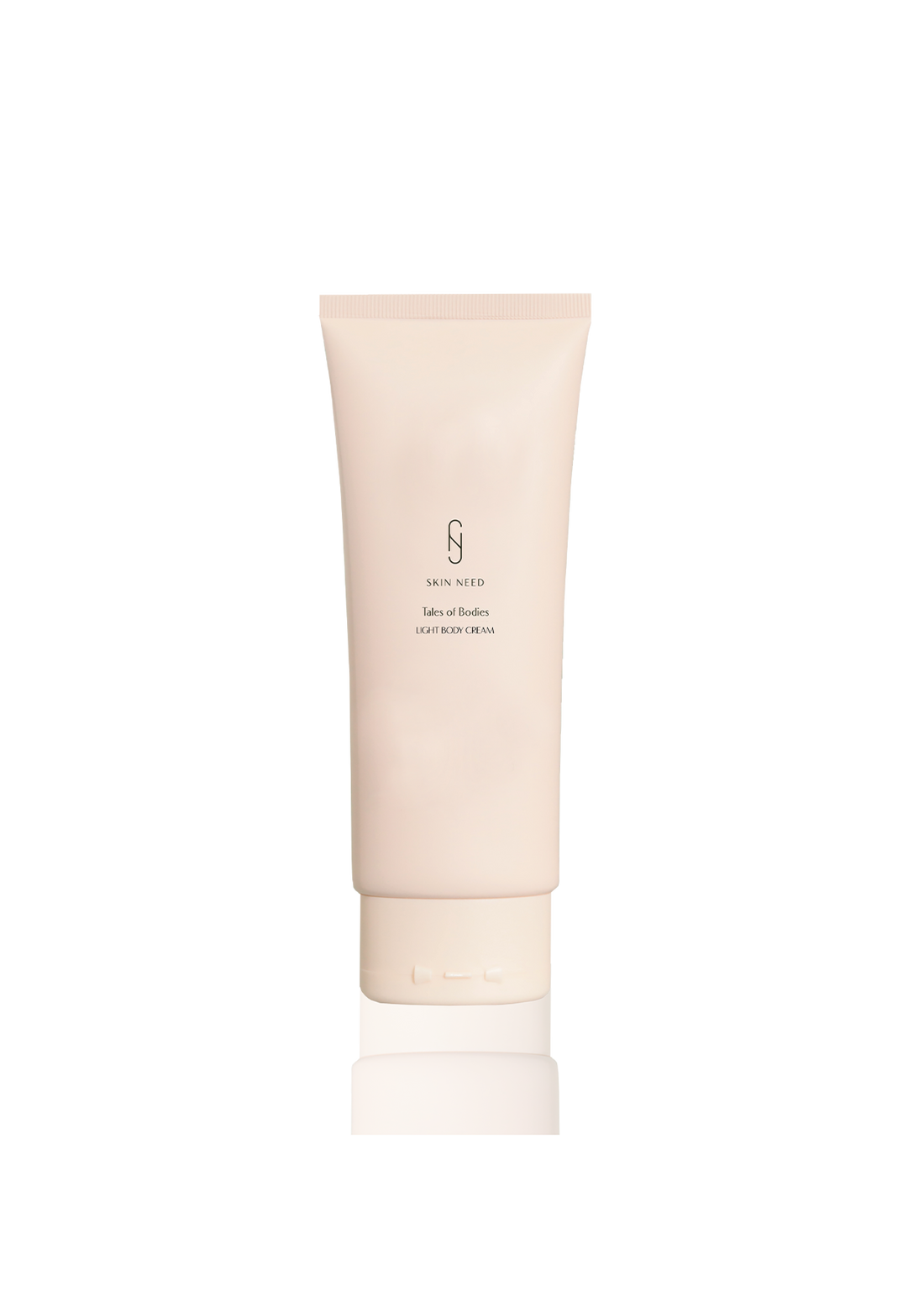 Tales of Bodies - Light Body Cream 150ml