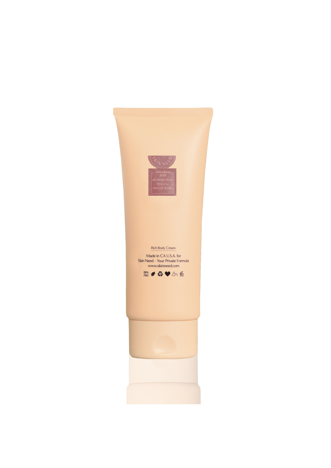 Tales of Bodies - Rich Body Cream 150ml