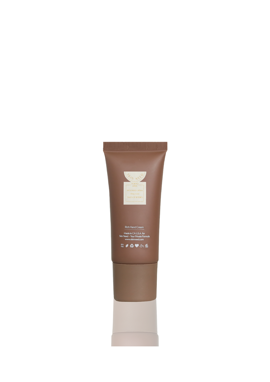 Tales of Bodies - Rich Hand Cream 40ml
