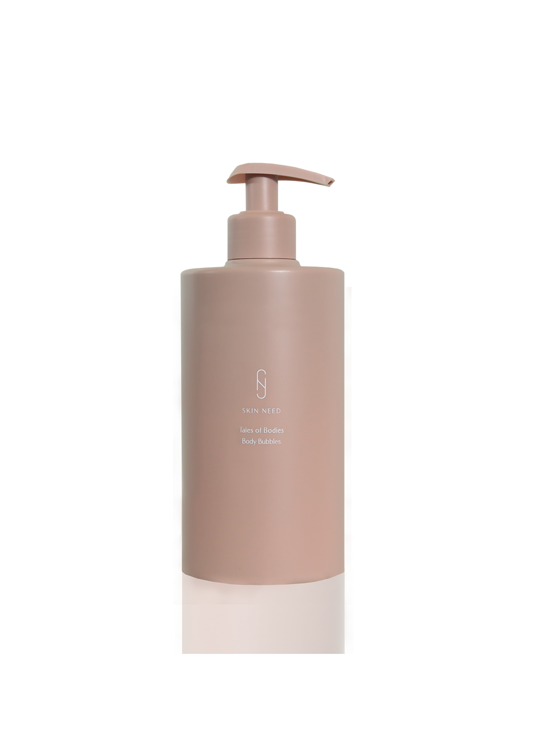 Tales of Bodies - Body Bubbles 500ml