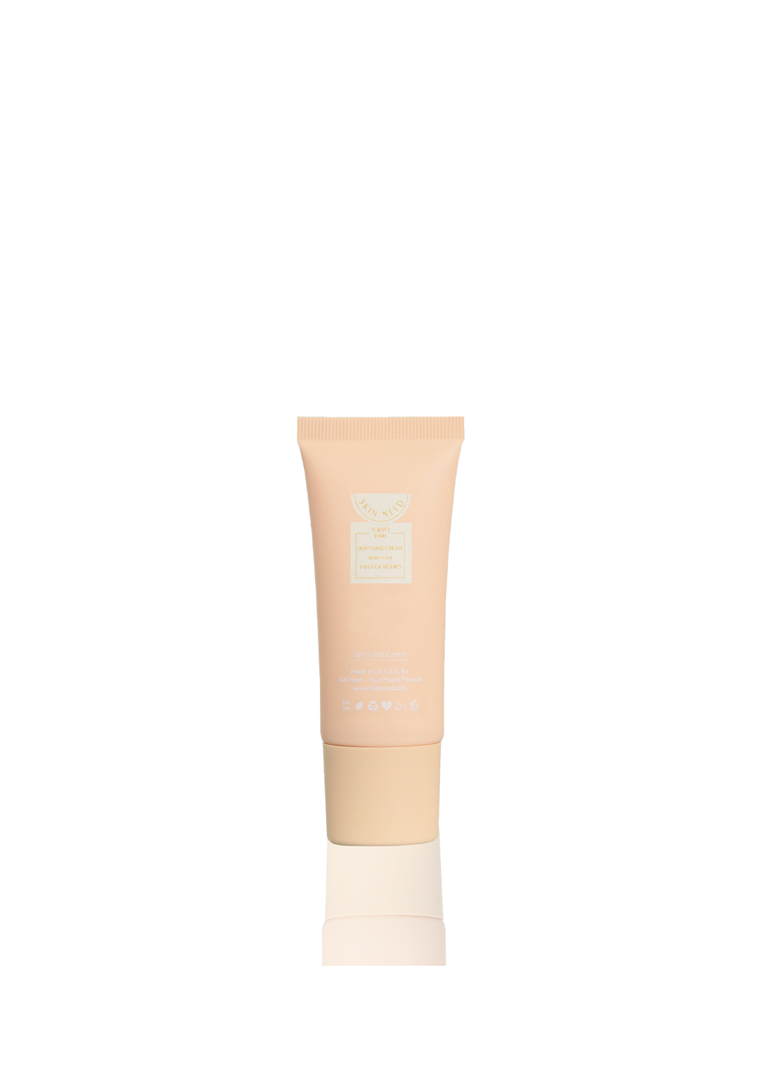 Tales of Bodies - Light Hand Cream 40ml
