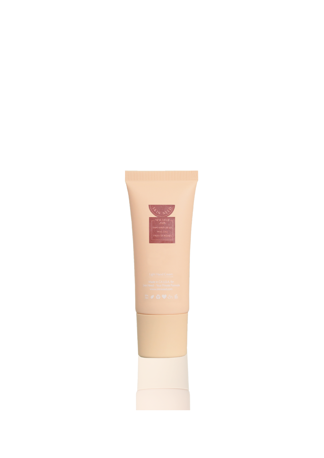 Tales of Bodies - Light Hand Cream 40ml