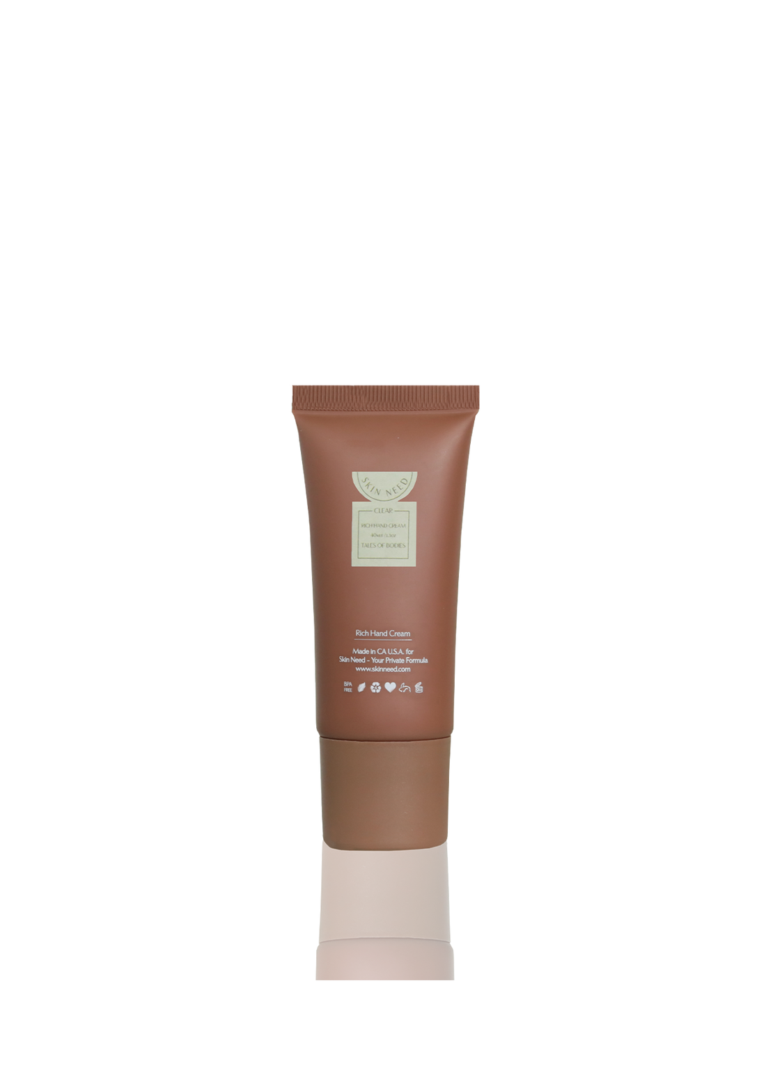 Tales of Bodies - Rich Hand Cream 40ml