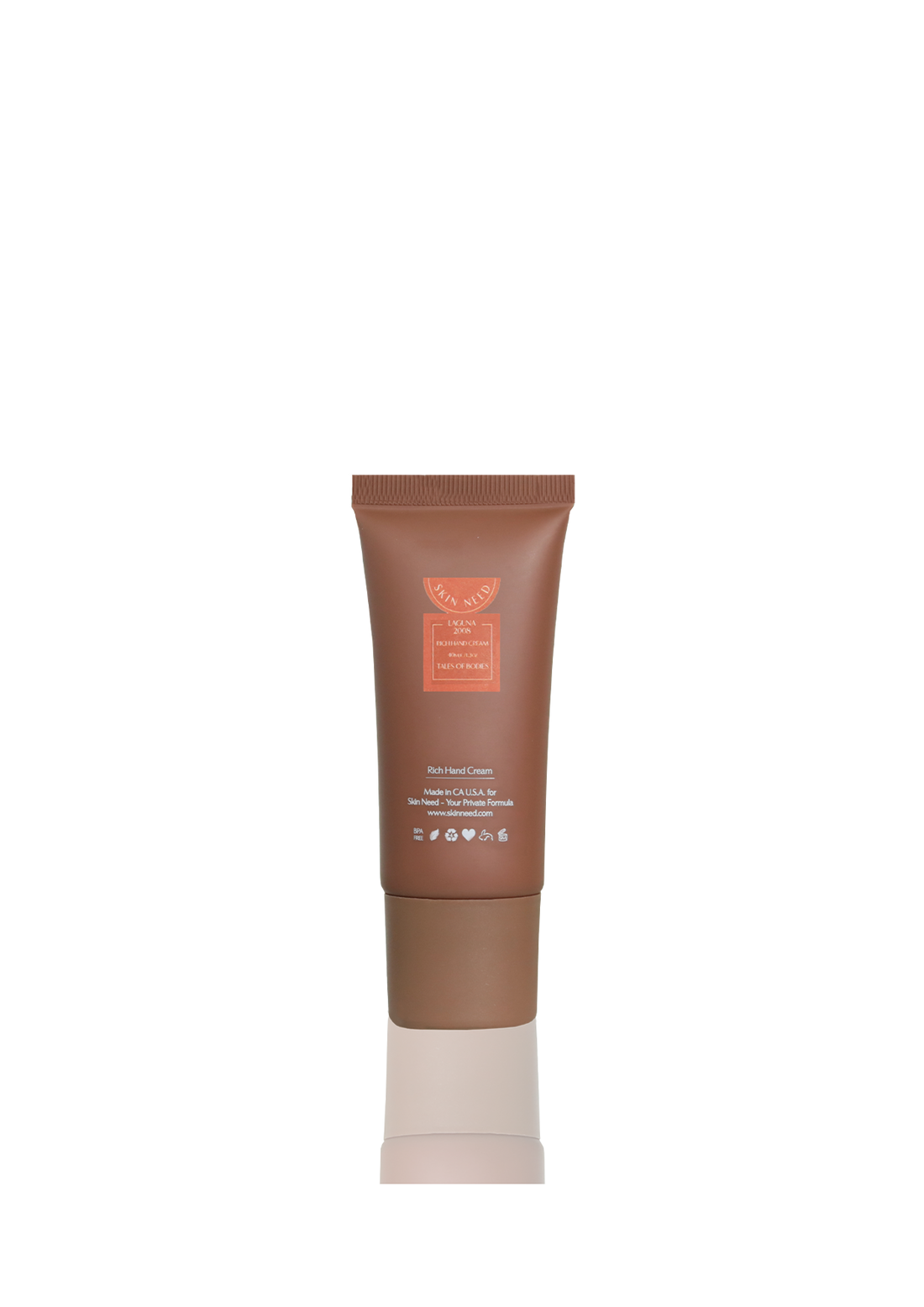 Tales of Bodies - Rich Hand Cream 40ml