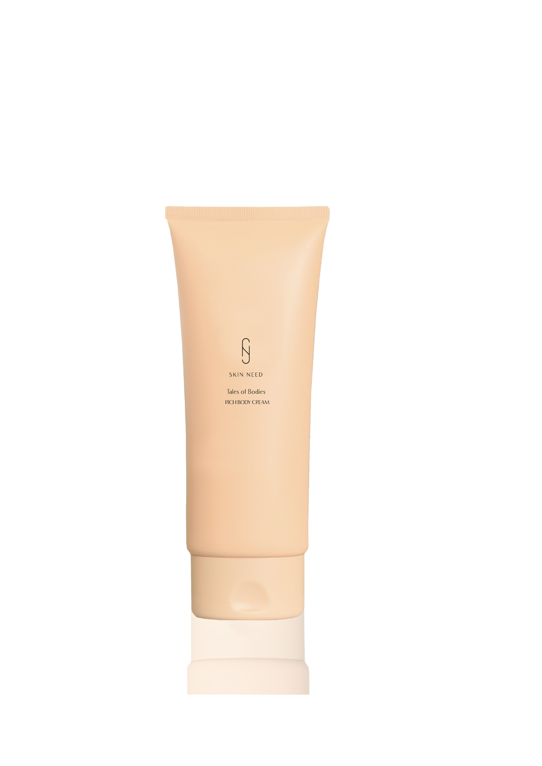 Tales of Bodies - Rich Body Cream 150ml