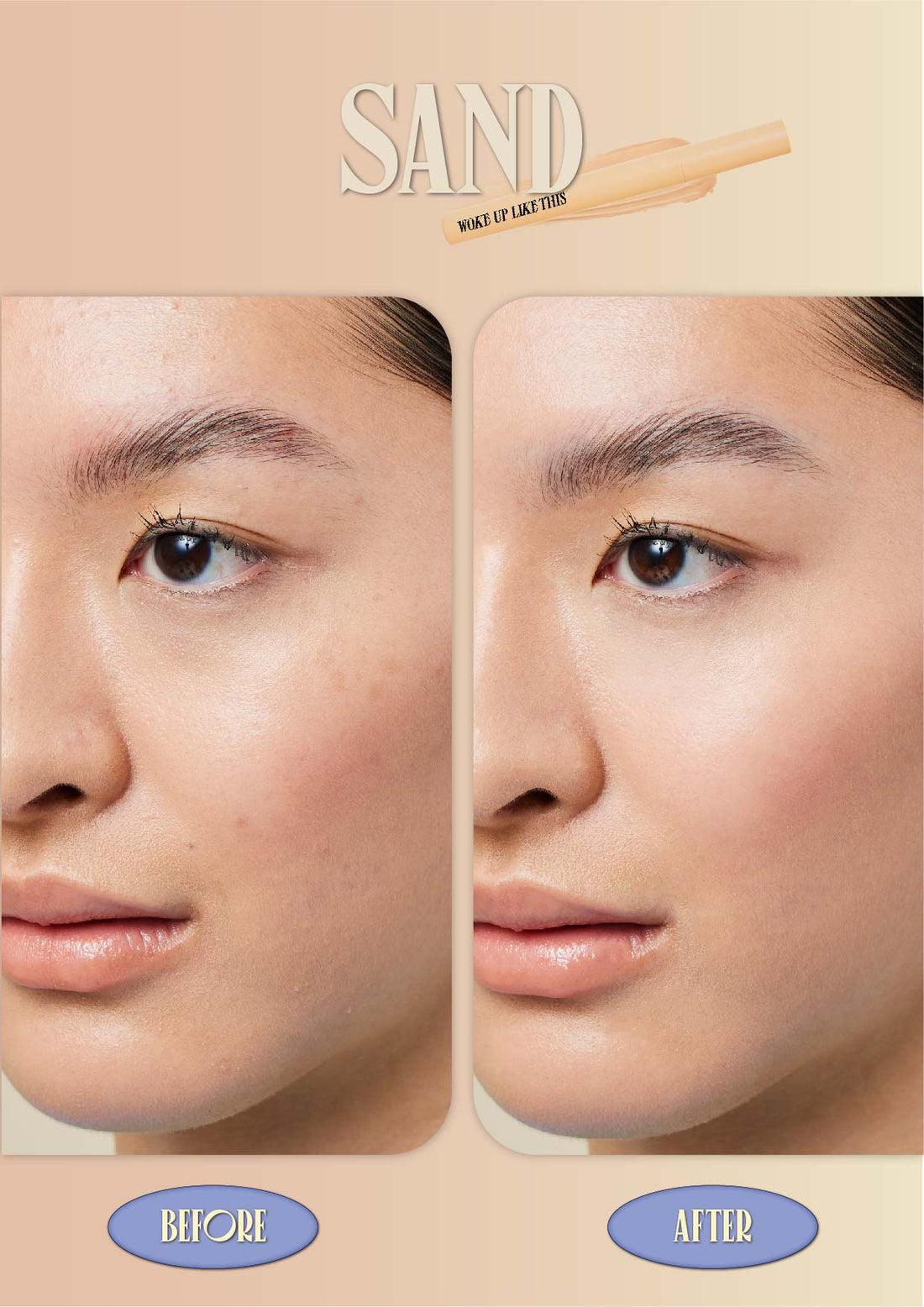 Earthly Mineral Concealer 2ml