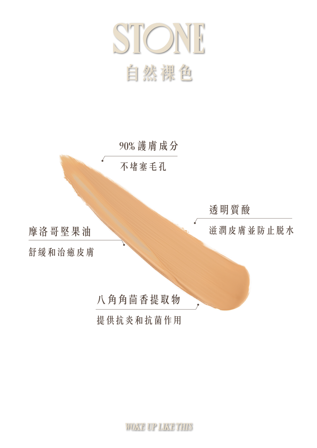 Earthly Mineral Concealer 2ml