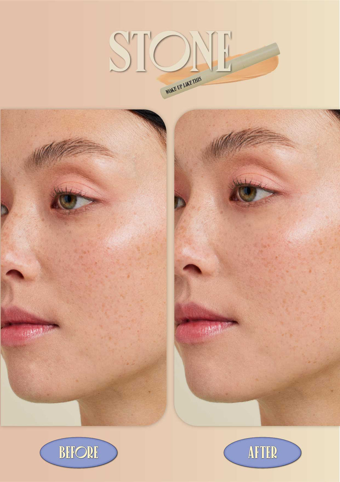 Earthly Mineral Concealer 2ml