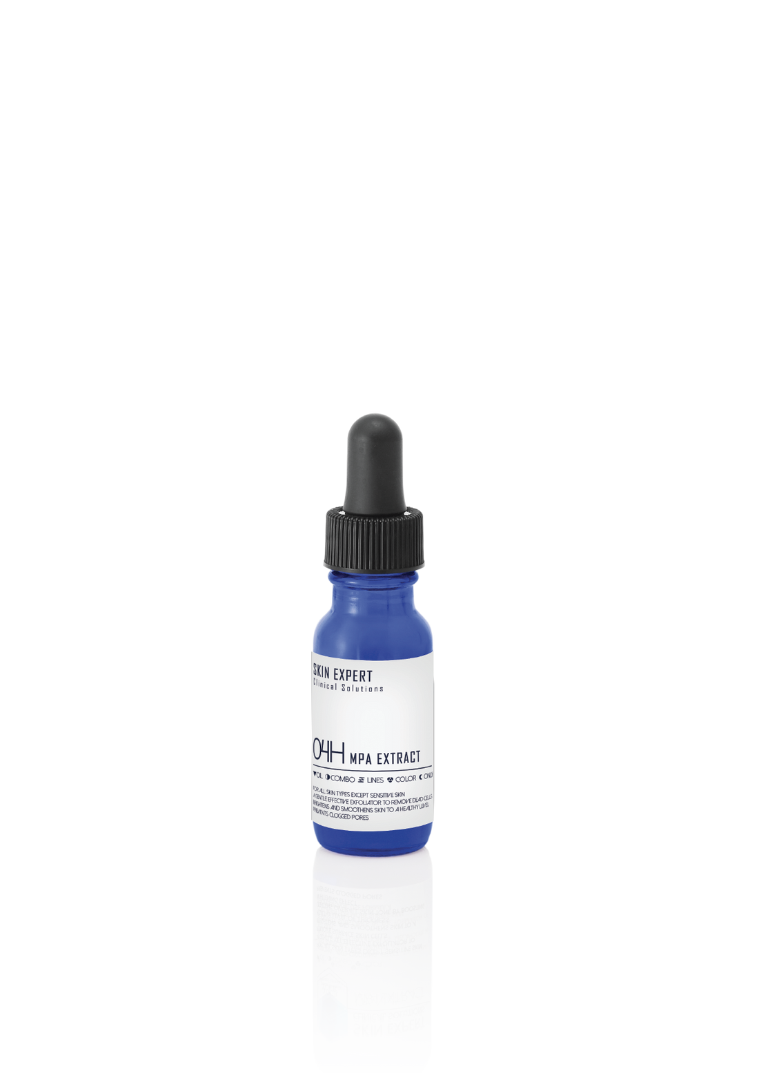 MPA EXTRACT 15ml