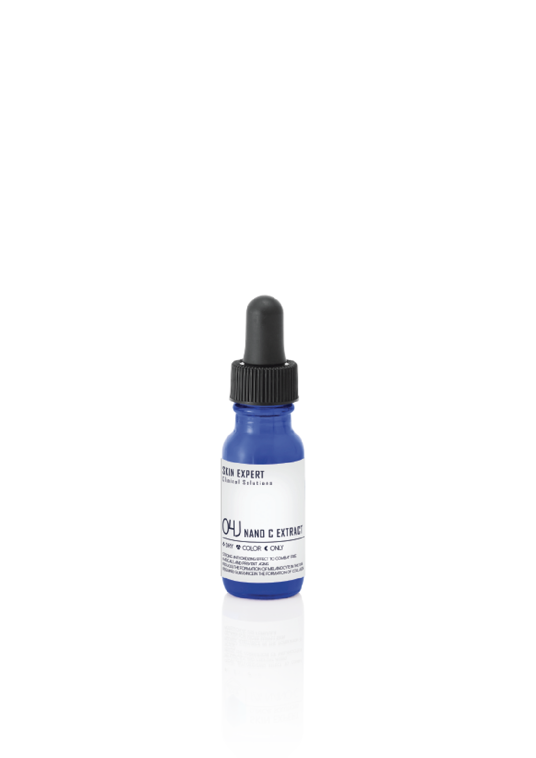 12% NANO-C EXTRACT     15mle