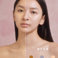 PHYSICAL SUNFLUFF SPF30 PA+++ 40ml