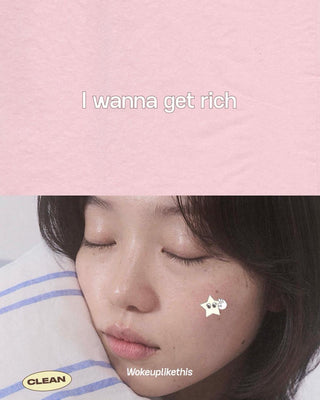 WULT Rich Pal 保濕面膜｜從日常護膚，重新感受生活的富足