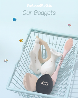 Gadgets