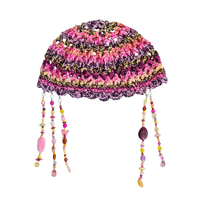 〖WULTMAS x MEI WO LENG〗Fing Fing Beanie